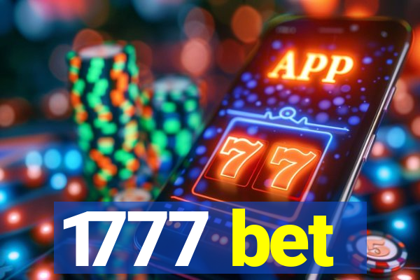 1777 bet